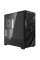 Корпус XPG STARKER AIR BTF [STARKERAIRBTFMTA-BKCWW] черный