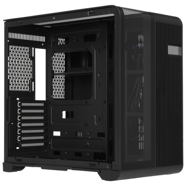 Корпус 1STPLAYER RT7 [RT7-BK] черный