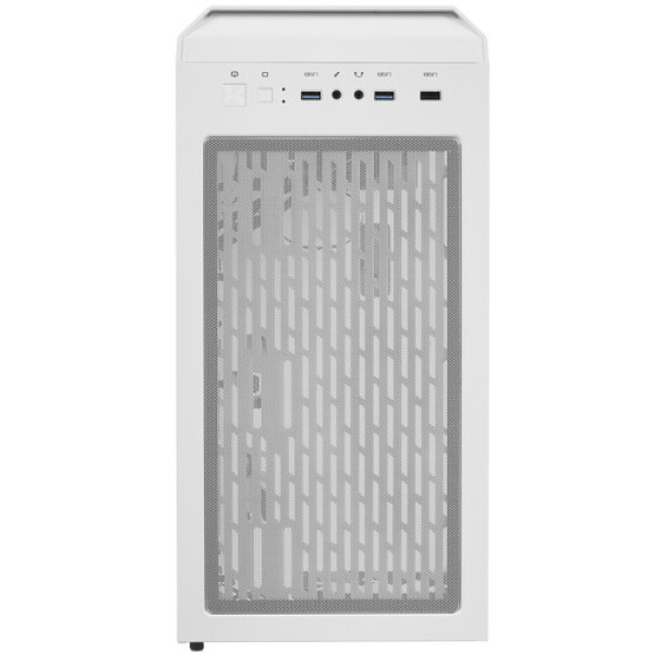 Корпус Cougar MG140 Air RGB [385JM80.0002] белый