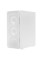 Корпус BaseTech eXtreme GFX-03 [BT-GFX-03W-MESH-4F-IB] белый
