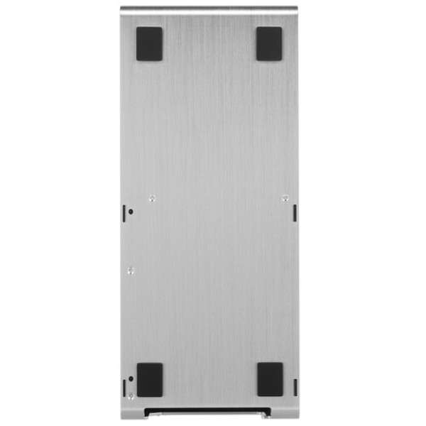 Корпус InWin 905 OLED [IW-905-SILOLED] серый