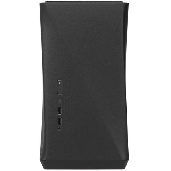 Корпус Fractal Design Era ITX [FD-CA-ERA-ITX-BK] черный