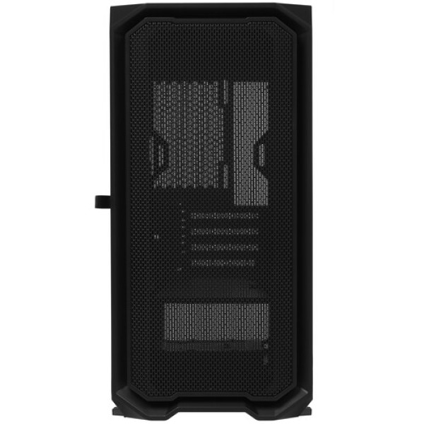 Корпус ARDOR GAMING Rare Minicase MS2 BG черный