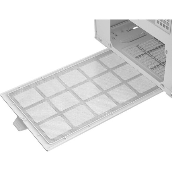 Корпус Cougar MX600 MINI RGB White белый