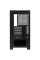 Корпус Powercase Vision Black V2 [CVBAV2-L0] черный