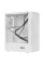 Корпус BaseTech eXtreme GFX-03 [BT-GFX-03W-MESH-4F-IB] белый