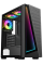 Корпус GameMax Prism черный