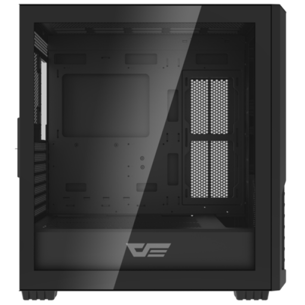 Корпус DarkFlash DF2100 [DF2100 Black] черный