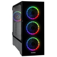Корпус ExeGate i3 MAX-PPX700 [EX295112RUS] черный