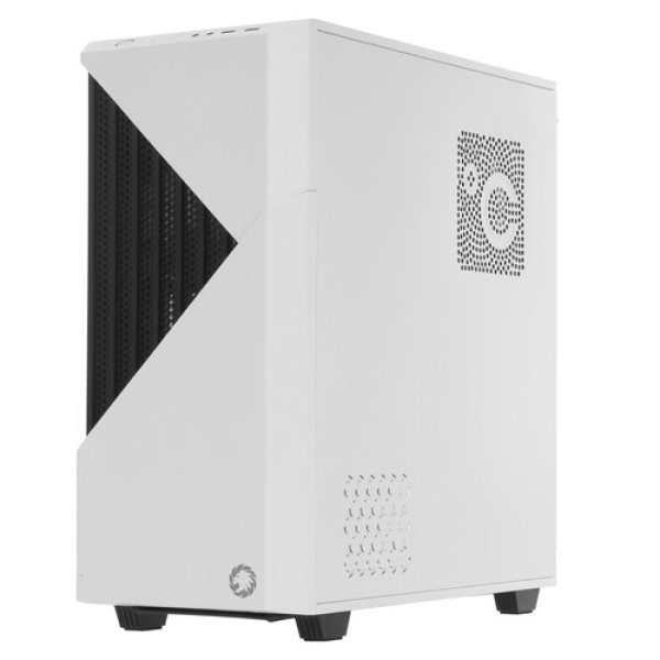Корпус GameMax Contac COC WB [ContacCOCWBMFG.T806] черный