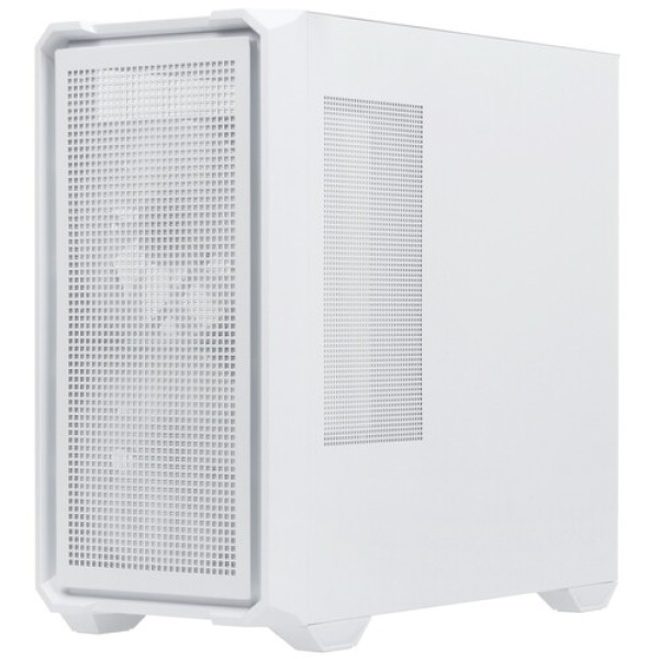Корпус Cougar MX600 MINI RGB White белый