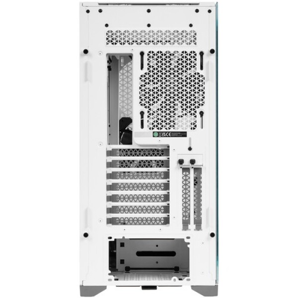 Корпус Corsair 5000D AIRFLOW [CC-9011211-CN] белый