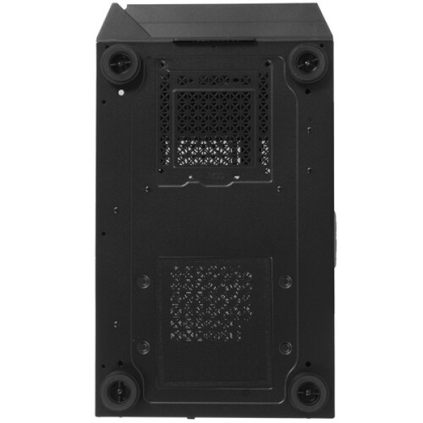 Корпус 1STPLAYER TRILOBITE T7-P [T7-P-BK-4F1] черный