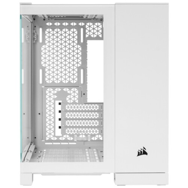 Корпус Corsair 2500X [CC-9011266-WW] белый