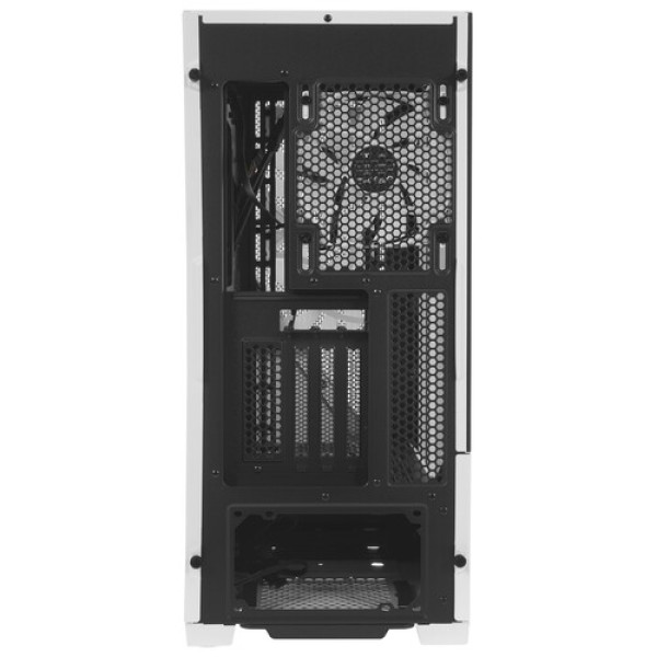 Корпус Thermaltake Divider 370 TG ARGB Snow [CA-1S4-00M6WN-00] белый