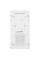 Корпус Ocypus Gamma C70 ARGB [Gamma-C70-WHG400XX-GL] белый