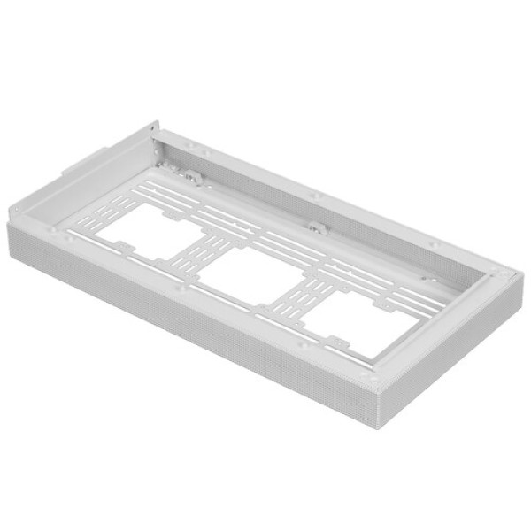 Корпус ARDOR GAMING Stealth ST1 White белый