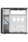 Корпус Chieftec Elox [HQ-01B-OP] черный