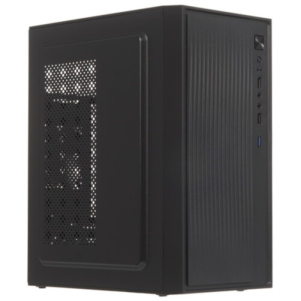 Корпус Accord ACC-261B [ACC-261B] черный