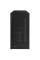 Корпус CHIEFTEC APEX LUMO GA-01B-L-OP [GA-01B-L-OP] черный