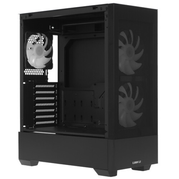 Корпус LIAN LI LANCOOL 205 MESH [G99.OE764CX.R0] черный