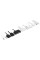Корпус ZALMAN P50 DS White [P50 DS Black] белый