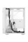 Корпус ZALMAN I3 NEO TG White [I3NEOTGWhite] белый