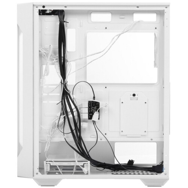 Корпус ZALMAN I3 NEO TG White [I3NEOTGWhite] белый