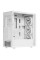 Корпус Ocypus Gamma C70 ARGB [Gamma-C70-WHG400XX-GL] белый