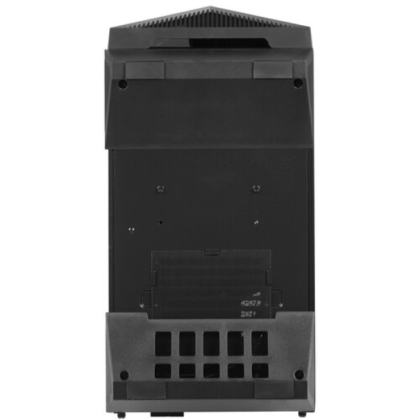 Корпус MSI MPG GUNGNIR 110R [306-7G10R22-W57] черный