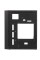 Корпус Accord ACC-261B [ACC-261B] черный