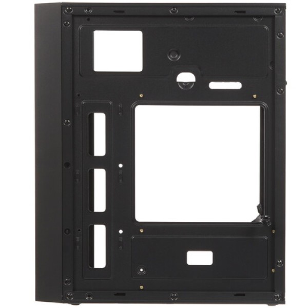 Корпус Accord ACC-261B [ACC-261B] черный