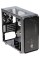 Корпус Thermaltake Versa H15 [CA-1D4-00S1NN-00] черный