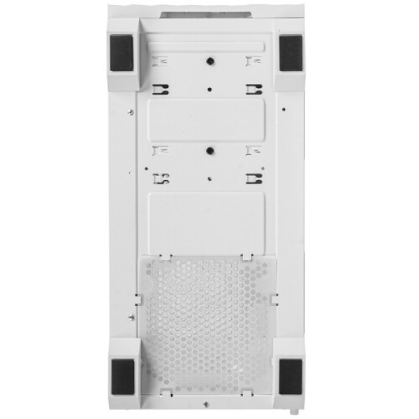 Корпус 1STPLAYER DK D7 [D7-WH-3F1-W] белый