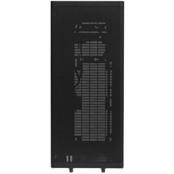Корпус LIAN LI A3-mATX [G99.A3X.R0] черный