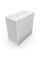 Корпус NZXT H5 FLOW 2024 [CC-H52FW-01] белый