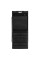 Корпус ExeGate XP-329S-XP400 [EX278396RUS] черный