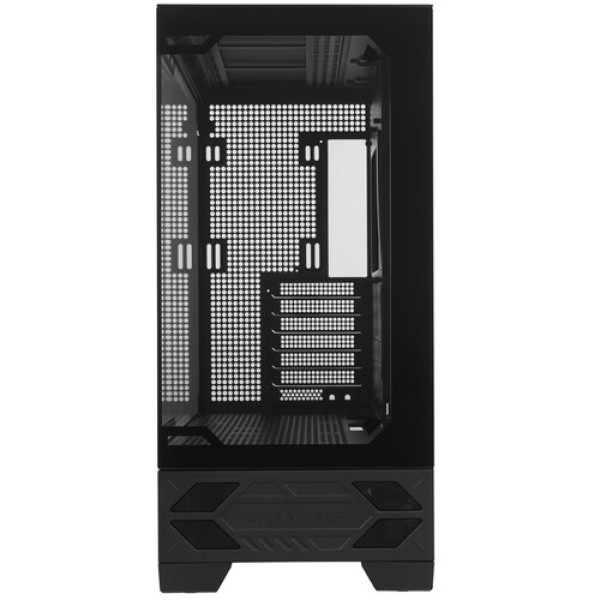 Корпус Valkyrie VK03 Lite [VK03 LITE BLACK] черный