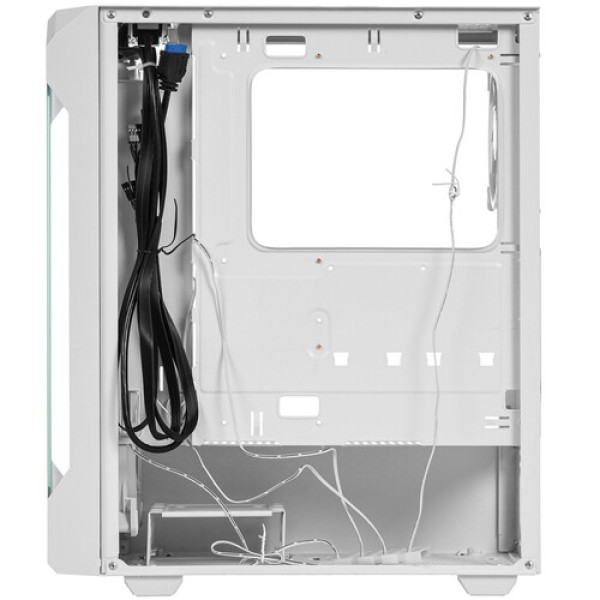 Корпус Ginzzu CL330 белый