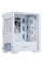 Корпус PowerCase ByteFlow Micro [CAMBFW-A4] белый