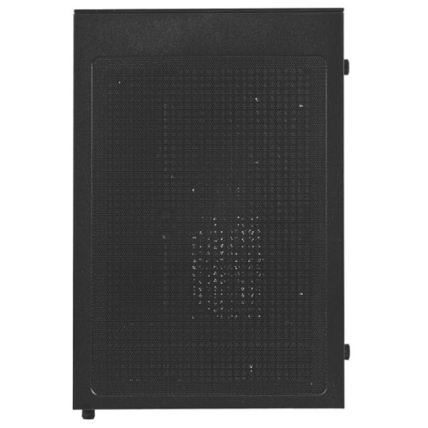 Корпус Iron Pride INVADER Q4MA [УФ-00002600] черный