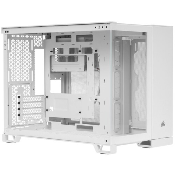 Корпус Corsair 2500X [CC-9011266-WW] белый