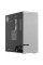 Корпус InWin 905 OLED [IW-905-SILOLED] серый