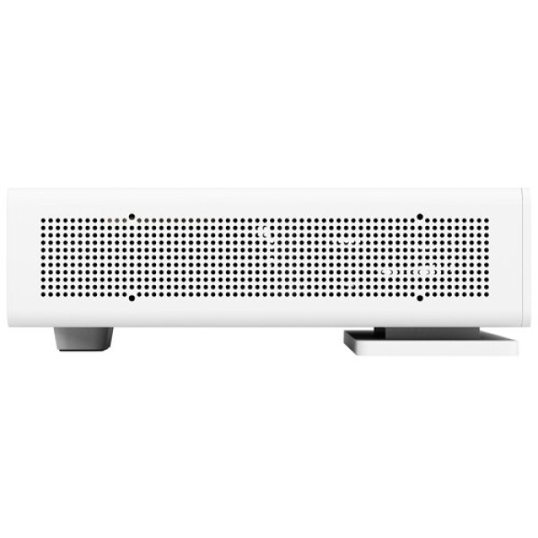 Корпус Fractal Design Ridge [FD-C-RID1N-12] белый