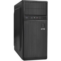 Корпус ExeGate XP-402U2 [EX287144RUS] черный
