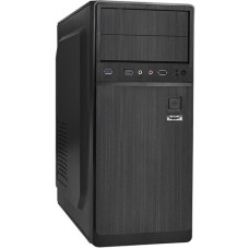 Корпус ExeGate XP-402U2 [EX287144RUS] черный