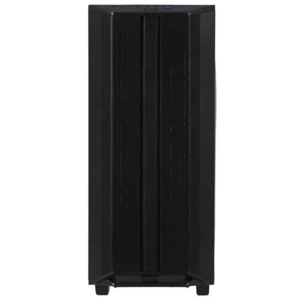Корпус GameMax Precision 2 Black [ЦБ-00014491] черный