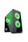 Корпус GameMax H605-TA [H605-TA] черный