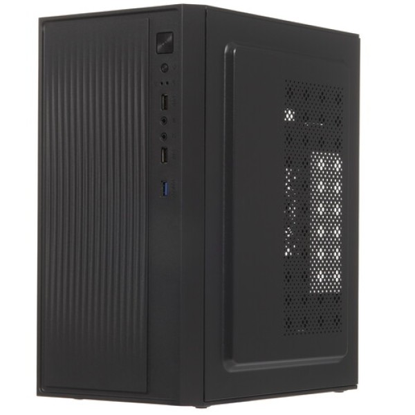 Корпус Accord ACC-261B [ACC-261B] черный