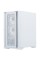 Корпус PowerCase ByteFlow Micro [CAMBFW-A4] белый